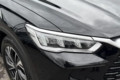  BYD Sealion 5 1.5 18.3kWh Design CVT Auto Euro 6 (s/s) 5dr Thumbnail #17