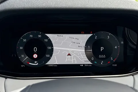 KY24GPK Land Rover Range Rover Evoque 2.0 D200 Dynamic HSE 5dr Thumbnail #18