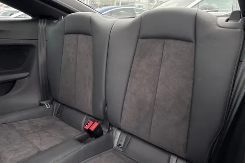 PN72MTU Audi TT Coup- Black Edition 40 TFSI  197 PS S tronic Thumbnail #20