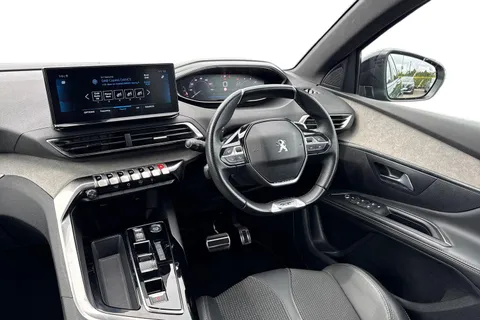 BP23XCM PEUGEOT 5008 1.5 BlueHDi GT EAT Euro 6 (s/s) 5dr Thumbnail #18