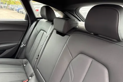 DC75CZU Audi A5 Avant Launch Edition TDI  204 PS S tronic Thumbnail #19