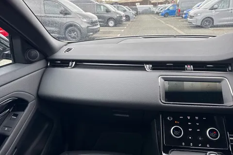 DX23RPV Land Rover Range Rover Evoque 2.0 D200 MHEV R-Dynamic S Auto 4WD Euro 6 (s/s) 5dr Thumbnail #21