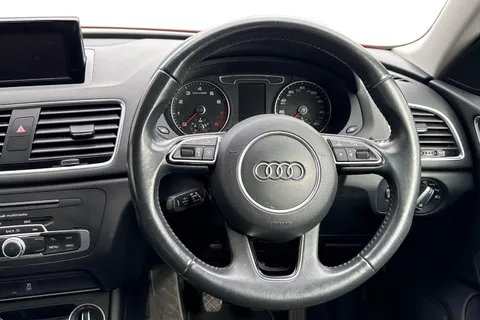 YY18RXH Audi Q3 1.4 TFSI CoD Sport Euro 6 (s/s) 5dr Thumbnail #19