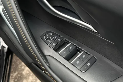  BYD Sealion 5 1.5 18.3kWh Design CVT Auto Euro 6 (s/s) 5dr Thumbnail #18