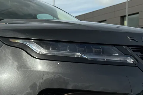 KY24GPK Land Rover Range Rover Evoque 2.0 D200 Dynamic HSE 5dr Thumbnail #19