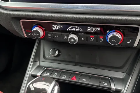 MV20VSA Audi Q3 S line 35 TDI  150 PS S tronic Thumbnail #23