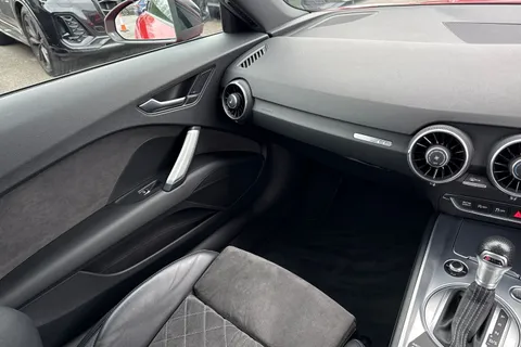 PN72MTU Audi TT Coup- Black Edition 40 TFSI  197 PS S tronic Thumbnail #21