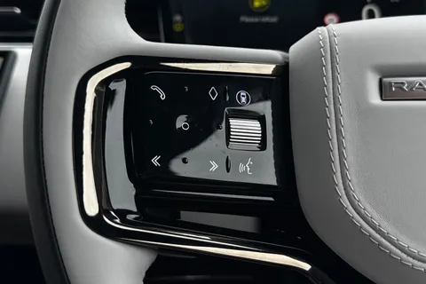  Land Rover Range Rover Sport 3.0 D300 MHEV Dynamic SE Auto 4WD Euro 6 (s/s) 5dr Thumbnail #18