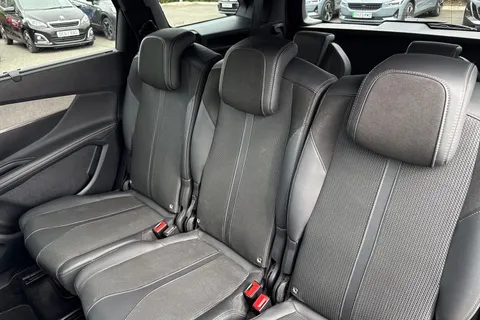 BP23XCM PEUGEOT 5008 1.5 BlueHDi GT EAT Euro 6 (s/s) 5dr Thumbnail #19