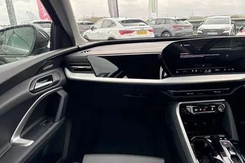 PJ75AAX Audi Q5 SUV Sport e-hybrid quattro 299 PS S tronic Thumbnail #20