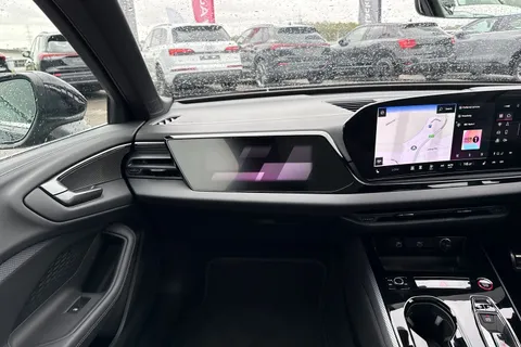 PK75HPC Audi A5 Launch Edition TDI  204 PS S tronic Thumbnail #20