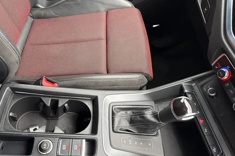 MV20VSA Audi Q3 S line 35 TDI  150 PS S tronic Thumbnail #24