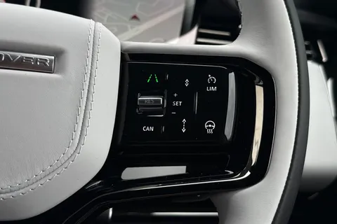  Land Rover Range Rover Sport 3.0 D300 MHEV Dynamic SE Auto 4WD Euro 6 (s/s) 5dr Thumbnail #19