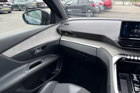 BP23XCM PEUGEOT 5008 1.5 BlueHDi GT EAT Euro 6 (s/s) 5dr Thumbnail #20