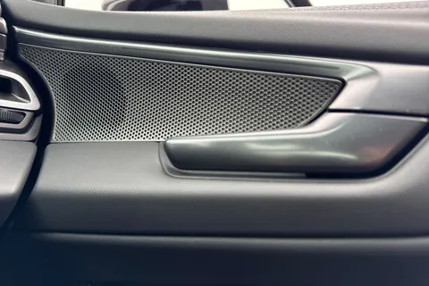 DC75CZU Audi A5 Avant Launch Edition TDI  204 PS S tronic Thumbnail #21
