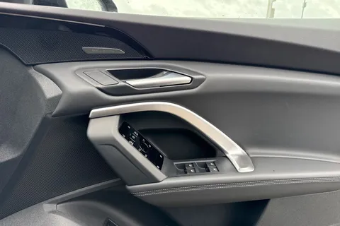 PJ75AAX Audi Q5 SUV Sport e-hybrid quattro 299 PS S tronic Thumbnail #21