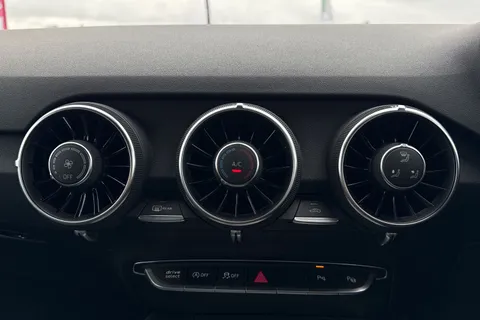 PN72MTU Audi TT Coup- Black Edition 40 TFSI  197 PS S tronic Thumbnail #23