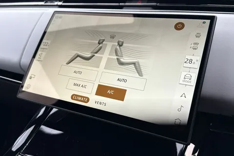  Land Rover Range Rover Sport 3.0 D300 MHEV Dynamic SE Auto 4WD Euro 6 (s/s) 5dr Thumbnail #20