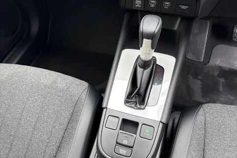 OU23YMJ Honda Jazz 1.5 i-MMD Hybrid SR 5dr eCVT Thumbnail #23