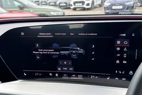 PJ75AAX Audi Q5 SUV Sport e-hybrid quattro 299 PS S tronic Thumbnail #22