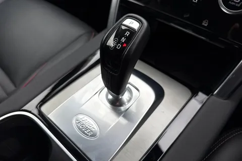 23 of 62 for Land Rover Discovery Sport 2.0 D200 MHEV R-Dynamic HSE Auto 4WD Euro 6 (s/s) 5dr