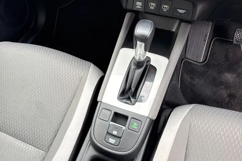 ML23LVC Honda Jazz 1.5 i-MMD Hybrid Crosstar EX 5dr eCVT Thumbnail #23