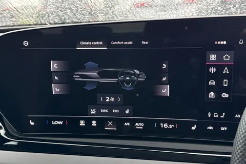 PK75HPC Audi A5 Launch Edition TDI  204 PS S tronic Thumbnail #22