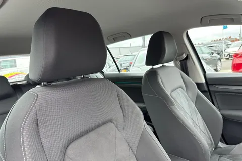 MJ70NLX Volkswagen Golf 1.5 TSI Style 5dr Thumbnail #25