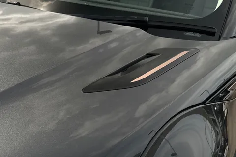 KY24GPK Land Rover Range Rover Evoque 2.0 D200 Dynamic HSE 5dr Thumbnail #22