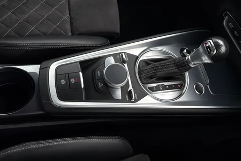 PN72MTU Audi TT Coup- Black Edition 40 TFSI  197 PS S tronic Thumbnail #24