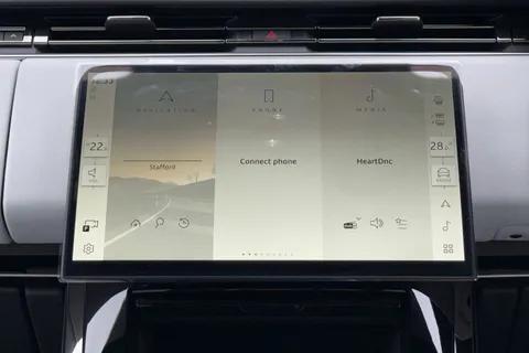  Land Rover Range Rover Sport 3.0 D300 MHEV Dynamic SE Auto 4WD Euro 6 (s/s) 5dr Thumbnail #21