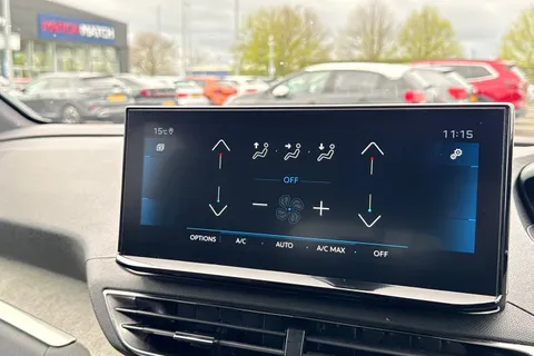 BP23XCM PEUGEOT 5008 1.5 BlueHDi GT EAT Euro 6 (s/s) 5dr Thumbnail #22