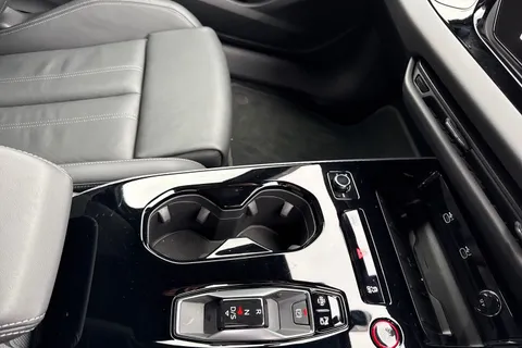 DC75CZU Audi A5 Avant Launch Edition TDI  204 PS S tronic Thumbnail #23