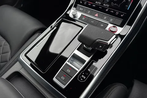 PK75YCZ Audi SQ7 SUV  Vorsprung TFSI  507 PS tiptronic Thumbnail #23