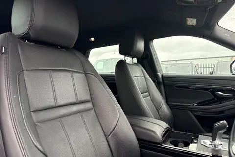 DX23RPV Land Rover Range Rover Evoque 2.0 D200 MHEV R-Dynamic S Auto 4WD Euro 6 (s/s) 5dr Thumbnail #25