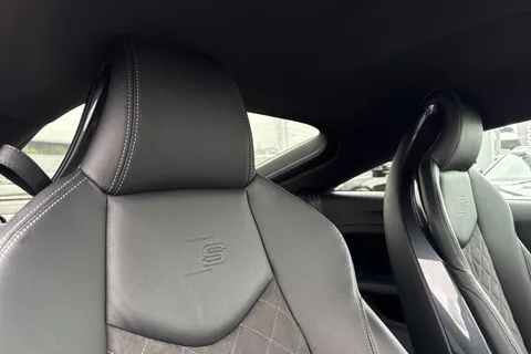 PN72MTU Audi TT Coup- Black Edition 40 TFSI  197 PS S tronic Thumbnail #25
