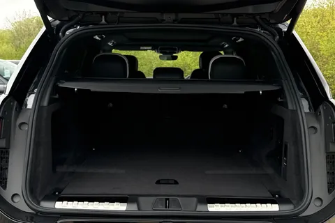  Land Rover Range Rover Sport 3.0 D300 MHEV Dynamic SE Auto 4WD Euro 6 (s/s) 5dr Thumbnail #22