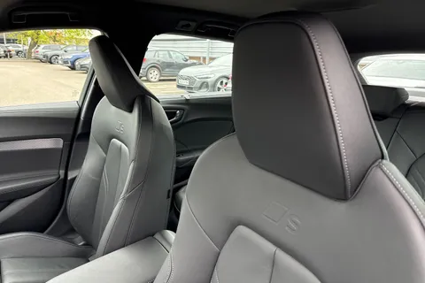 DC75CZU Audi A5 Avant Launch Edition TDI  204 PS S tronic Thumbnail #24