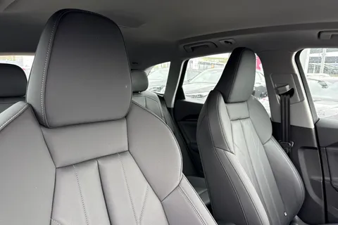 PJ75AAX Audi Q5 SUV Sport e-hybrid quattro 299 PS S tronic Thumbnail #24