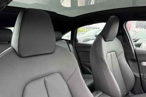 PK75HPC Audi A5 Launch Edition TDI  204 PS S tronic Thumbnail #24