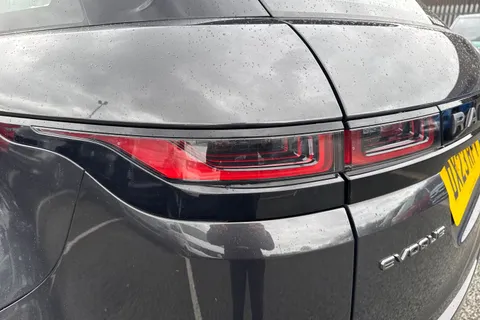 DX23RPV Land Rover Range Rover Evoque 2.0 D200 MHEV R-Dynamic S Auto 4WD Euro 6 (s/s) 5dr Thumbnail #26