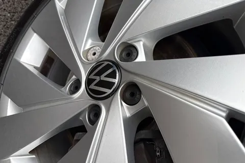 MJ70NLX Volkswagen Golf 1.5 TSI Style 5dr Thumbnail #27