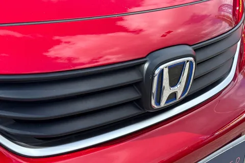 MV23UJF Honda Jazz 1.5 i-MMD Hybrid Crosstar EX 5dr eCVT Thumbnail #26