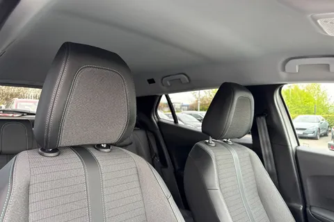 SA22NCN PEUGEOT e-2008 50kWh Allure Premium Auto 5dr (7kW Charger) Thumbnail #25