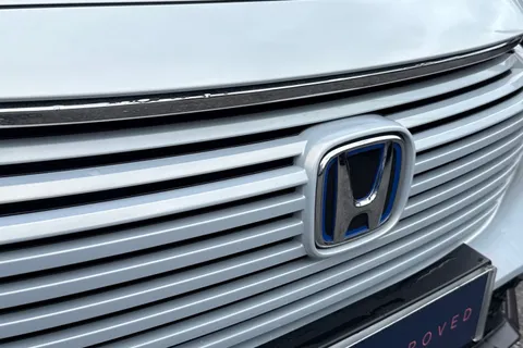 KW73WBO Honda HR-V 1.5 eHEV Elegance 5dr CVT Thumbnail #26
