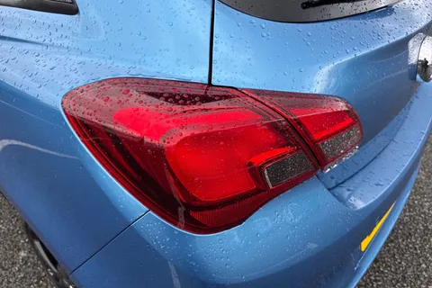 BV68EKD Vauxhall Corsa 1.4i ecoTEC SRi VX Line Nav Black Euro 6 3dr Thumbnail #26