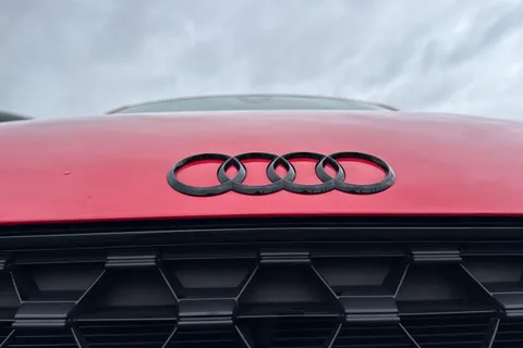 PN72MTU Audi TT Coup- Black Edition 40 TFSI  197 PS S tronic Thumbnail #26