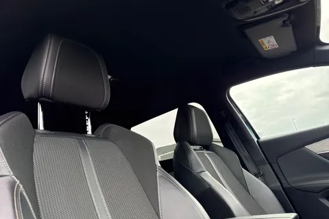 BP23XCM PEUGEOT 5008 1.5 BlueHDi GT EAT Euro 6 (s/s) 5dr Thumbnail #24