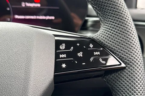 DC75CZU Audi A5 Avant Launch Edition TDI  204 PS S tronic Thumbnail #25
