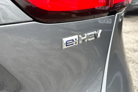 OU23YMJ Honda Jazz 1.5 i-MMD Hybrid SR 5dr eCVT Thumbnail #26